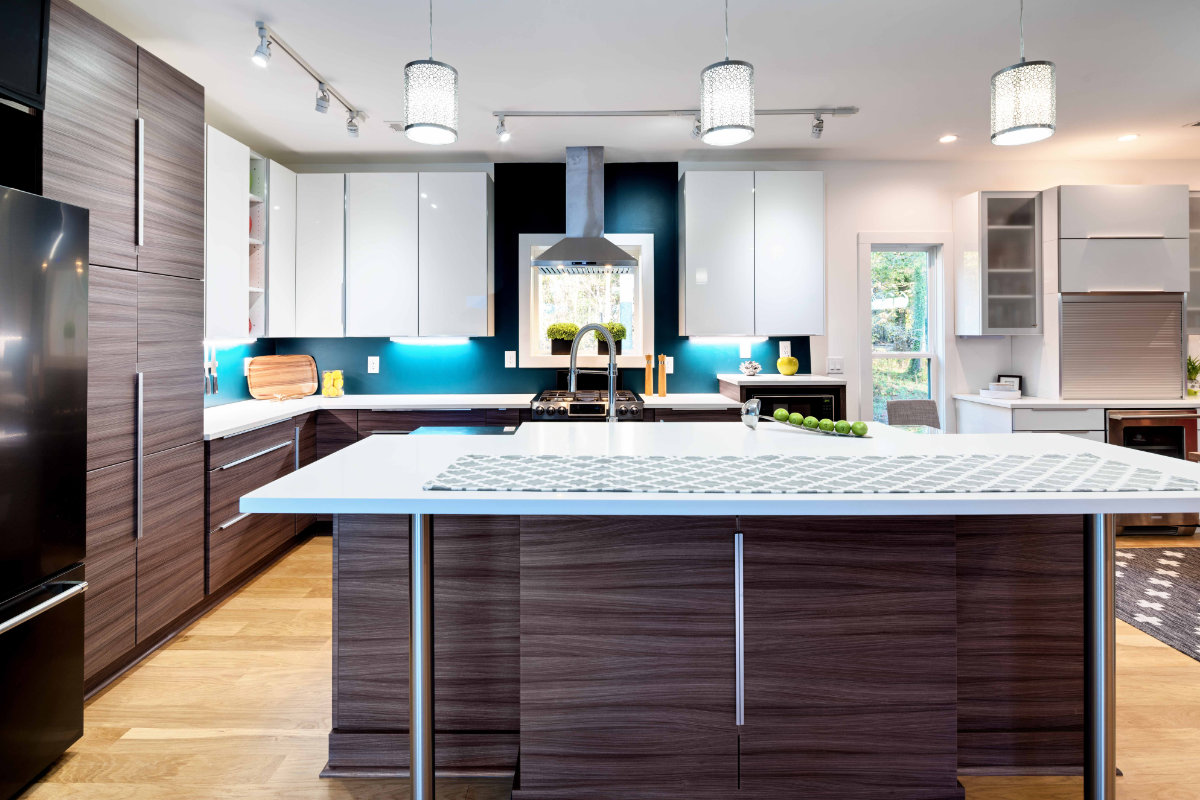 Custom Cabinetry in Atlanta: Styles, Costs & Complete Guide - Turan Designs