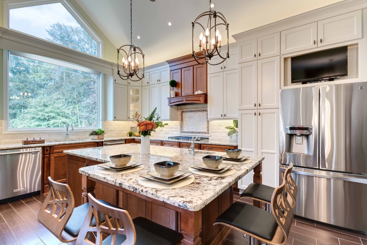 Kitchen Designer vs Contractor: Which Do You Need? - Turan Designs
