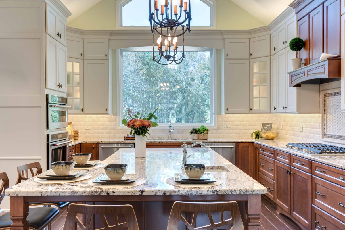 Kitchen Remodeling in Inman Park & Druid Hills: 2026 Guide - Turan Designs