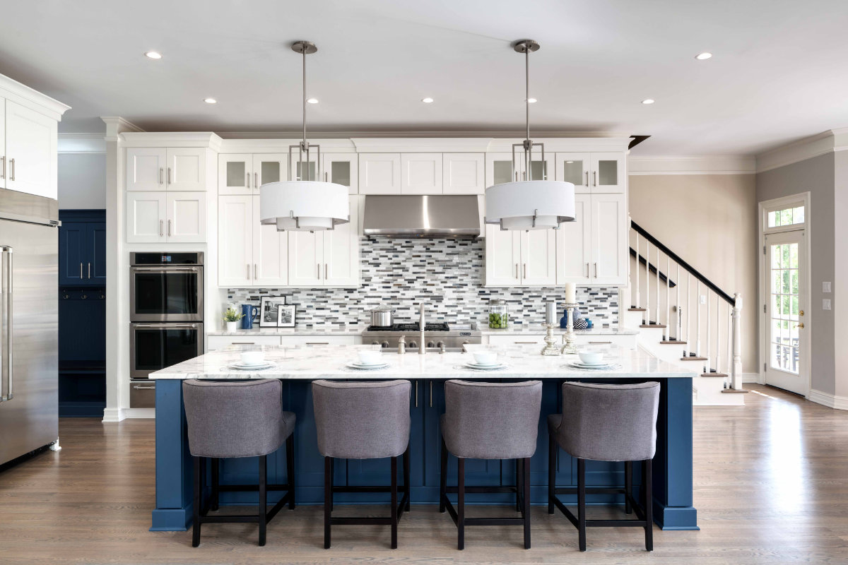 Cabinet Makers in Atlanta: How to Find the Right Custom Cabinet Shop - Turan Designs