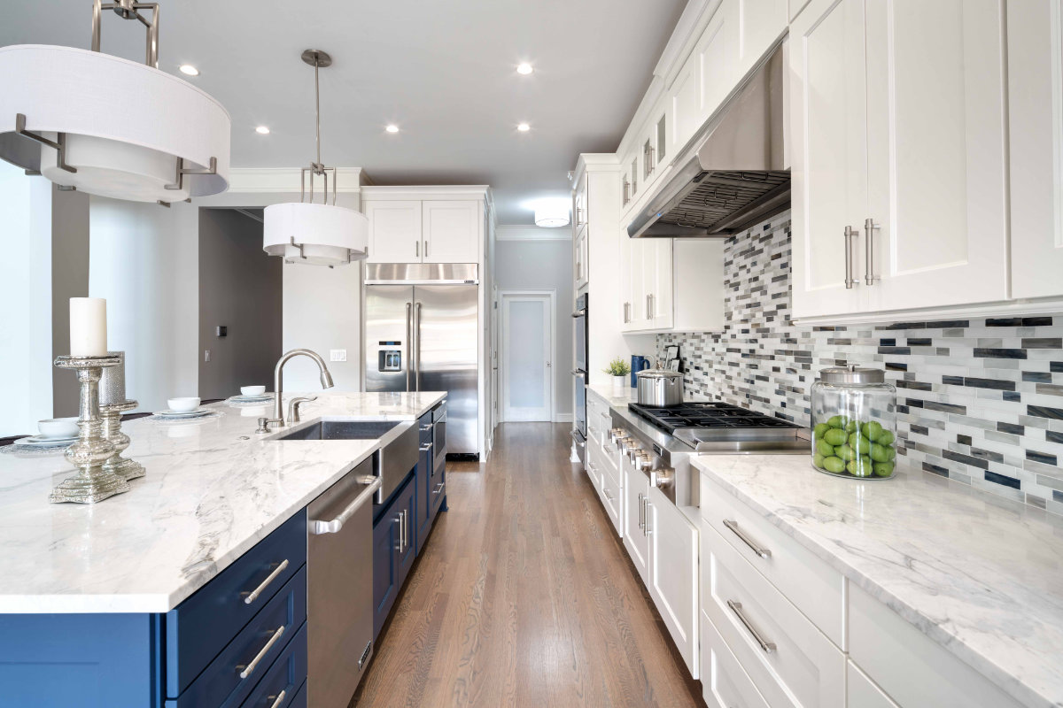 Custom Home Bars: Design Ideas & Costs 2026 - Turan Designs