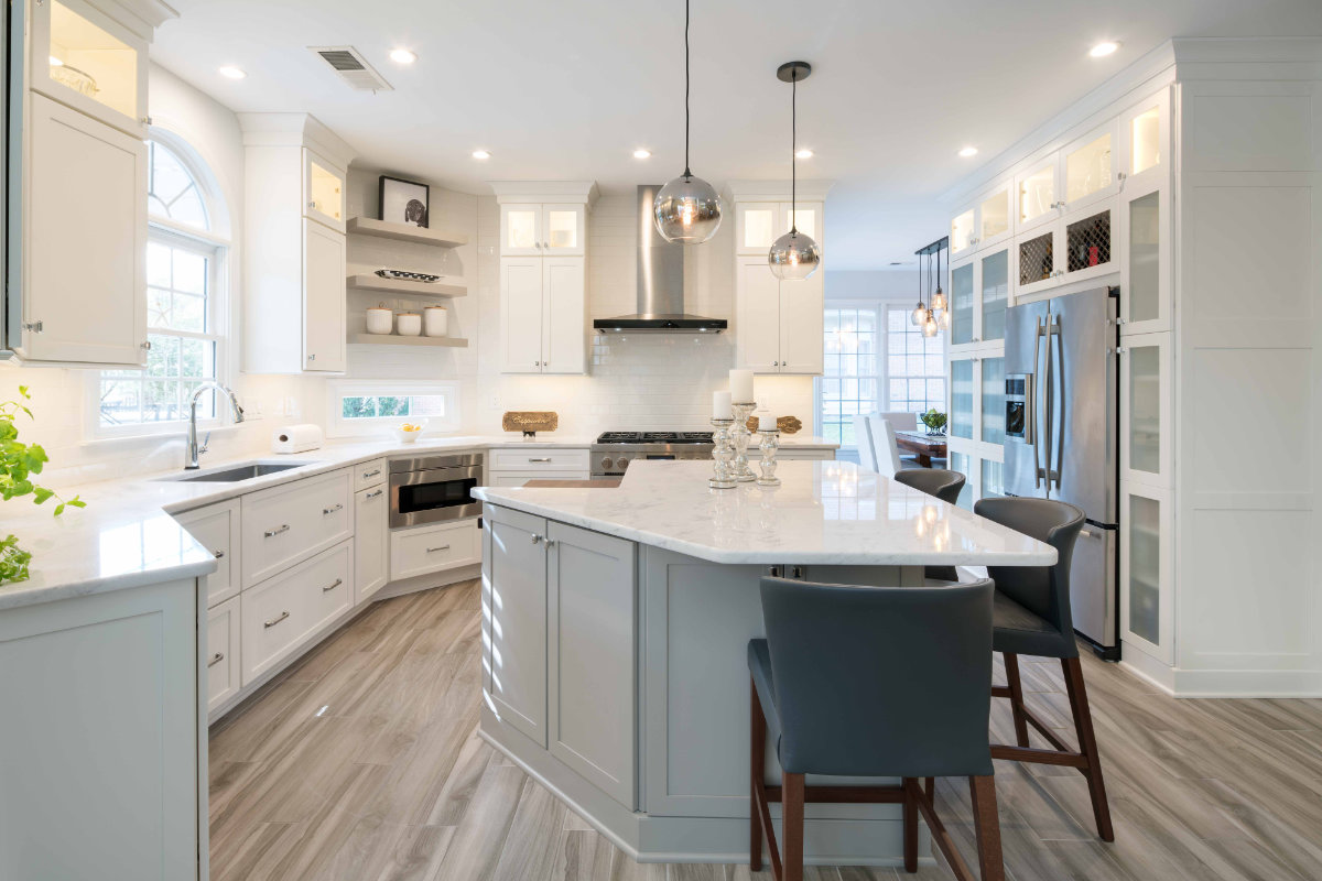 Home Remodeling in Peachtree City: Planning Guide 2026 - Turan Designs