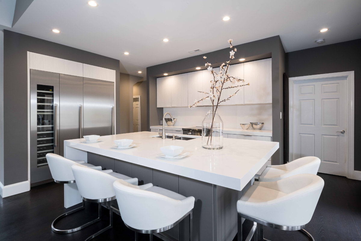 Semi-Custom vs Custom Kitchen Cabinets: Which to Choose? - Turan Designs
