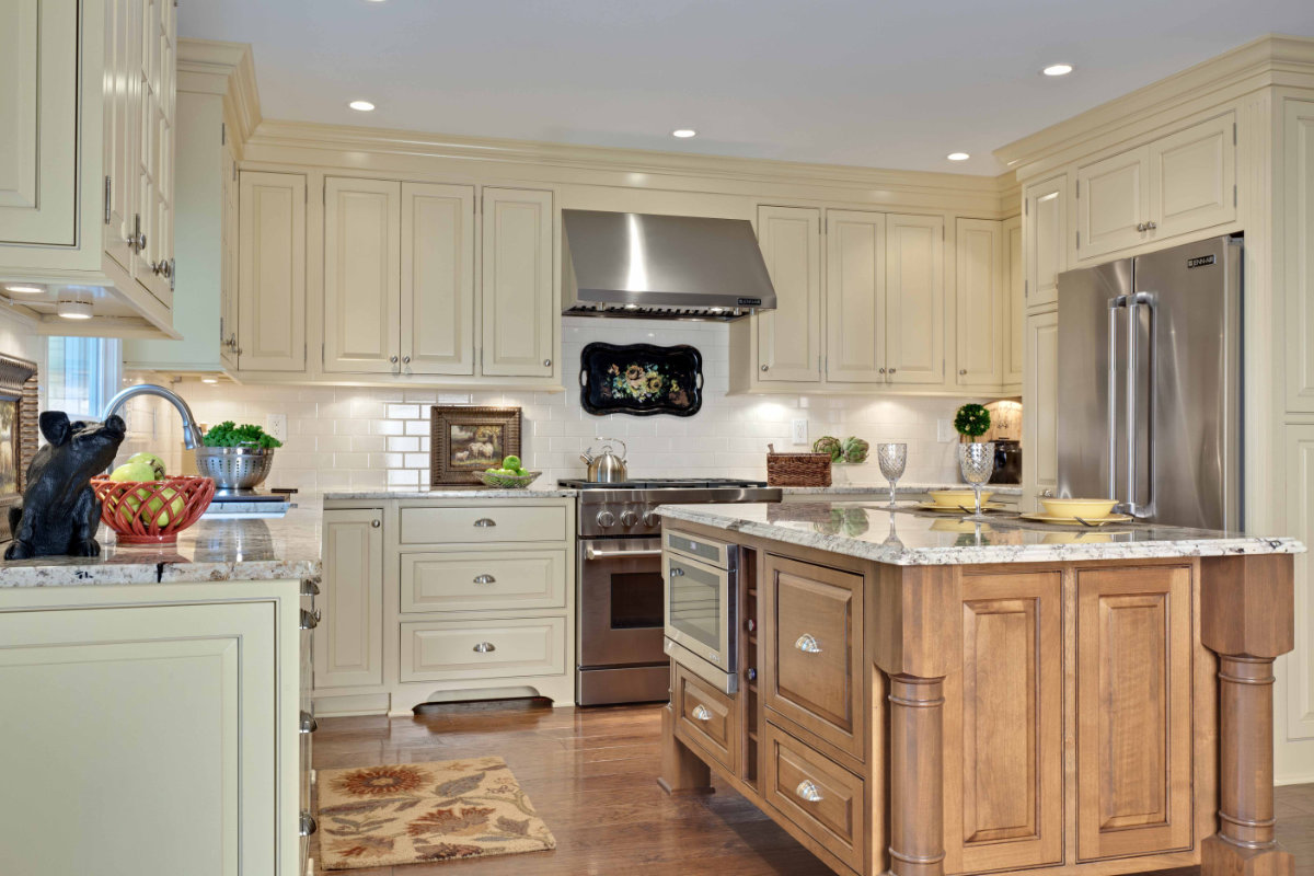 How to Choose a Kitchen Contractor in Atlanta: The Complete 2026 Guide - Turan Designs