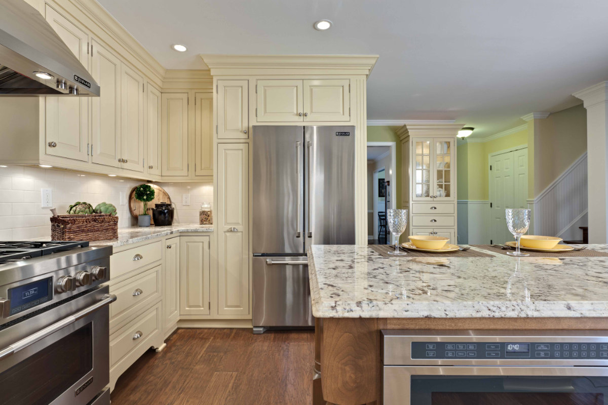 Kitchen Remodeling in Fayetteville, GA: What Homeowners Need to Know - Turan Designs