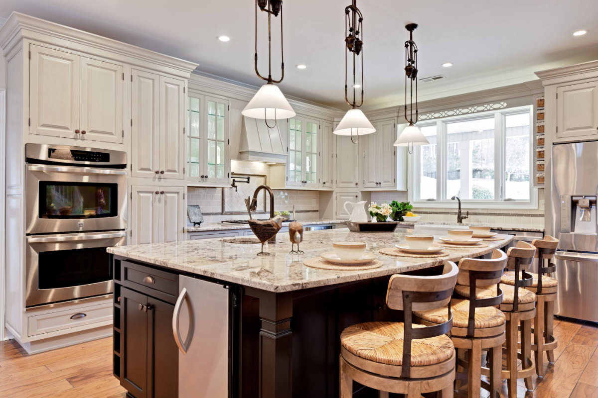 5 Signs It's Time to Renovate Your Kitchen And What to Do Next - Turan Designs