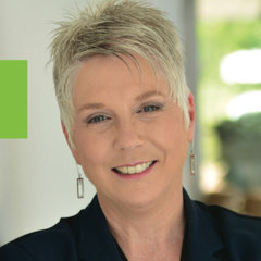 Teri Turan - Owner and Principal Designer